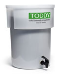 Commercial Toddy
