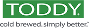 Toddy Mobile Logo